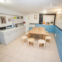 Velohostel Marata