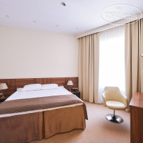 Diplomat Hotel Superior room