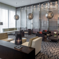 Hilton Saint Petersburg ExpoForum