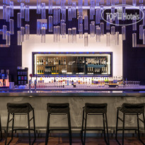Hilton Saint Petersburg ExpoForum