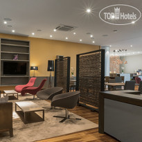 Hilton Saint Petersburg ExpoForum