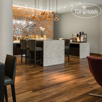 Hilton Saint Petersburg ExpoForum