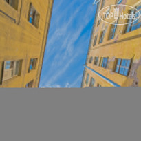 Апарт-отель KVARTIRA 50