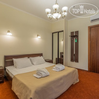 Largo Hotel 