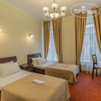 Largo Hotel 