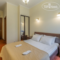 Largo Hotel 
