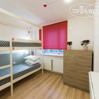 Star Home Hostel