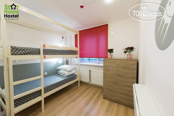 New photos from tourists Star Home Hostel