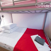 Star Home Hostel