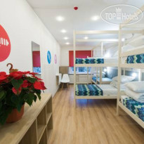 Star Home Hostel