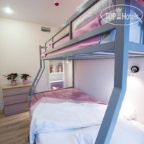 Star Home Hostel