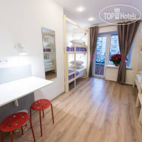 Star Home Hostel