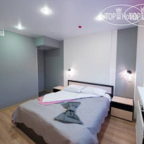 Star Home Hostel
