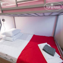 Star Home Hostel