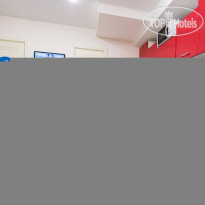 Star Home Hostel