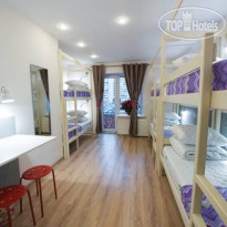 Star Home Hostel