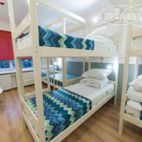 Star Home Hostel