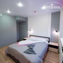 Star Home Hostel