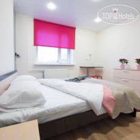 Star Home Hostel