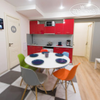 Star Home Hostel