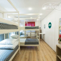 Star Home Hostel