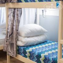 Star Home Hostel