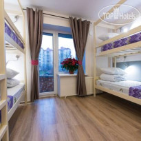 Star Home Hostel