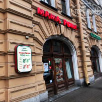Гостиный дом на Невском
