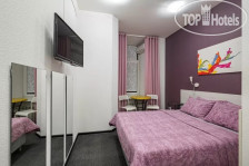 Элефант Отель