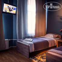 Petropolis Hotel 