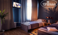 Petropolis Hotel 3*