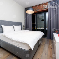 Docklands Family 2 Bedroom Suite