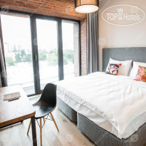 Docklands Family 2 Bedroom Suite