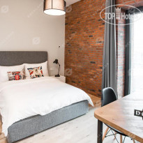 Docklands Grand 3 Bedroom Suite