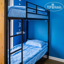 Chemistry Hostel 