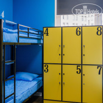 Chemistry Hostel 