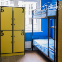 Chemistry Hostel 