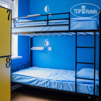 Chemistry Hostel 