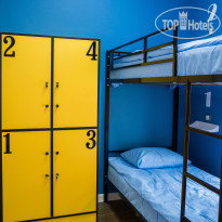 Chemistry Hostel 