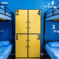 Chemistry Hostel 