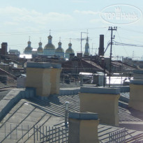 Gutenberg Hotel (Гутенберг) 