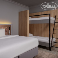 Theatre Square Hotel 4*