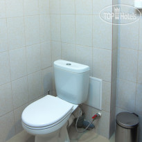 Hotel GH_MS Номер-студио Делюкс с кроватью