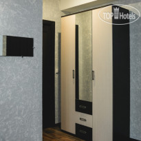 Hotel GH_MS Двухместный номер Делюкс с 1 к