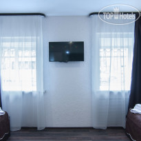 Hotel GH_MS Улучшенный двухместный номер с