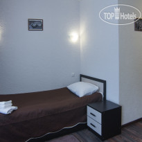 Hotel GH_MS Улучшенный двухместный номер с