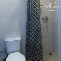 Hotel GH_MS Двухместный номер Делюкс с 1 к