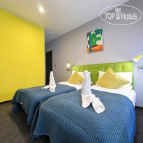 Fjordic by Center Hotels