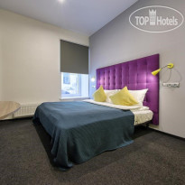 Fjordic by Center Hotels