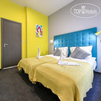 Fjordic by Center Hotels